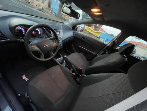 Hyundai HB20 Comf./C.Plus/C.Style 1.0 Flex 12V