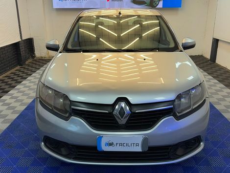 Renault LOGAN Expres./Exp. UP Hi-Flex 1.0 16V 4p