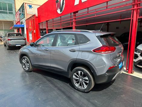 Chevrolet TRACKER Premier 1.2 Turbo 12V Flex Aut.
