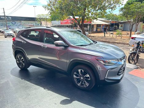 Chevrolet TRACKER Premier 1.2 Turbo 12V Flex Aut.