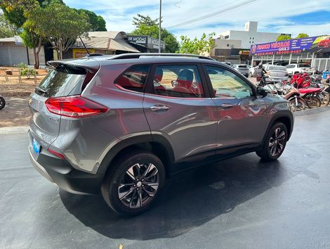 Chevrolet TRACKER Premier 1.2 Turbo 12V Flex Aut.