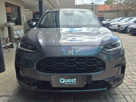 Honda ZR-V Touring 2.0 16V 5p Aut.
