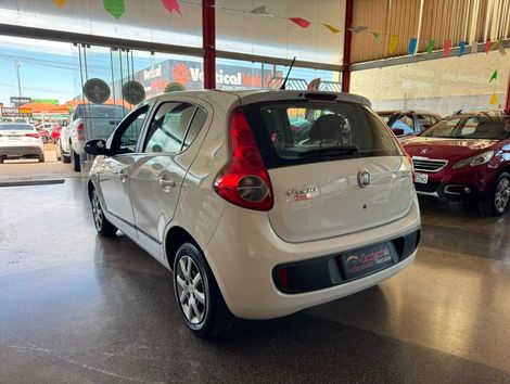 Fiat Palio ATTRACTIVE 1.0 EVO Fire Flex 8v 5p