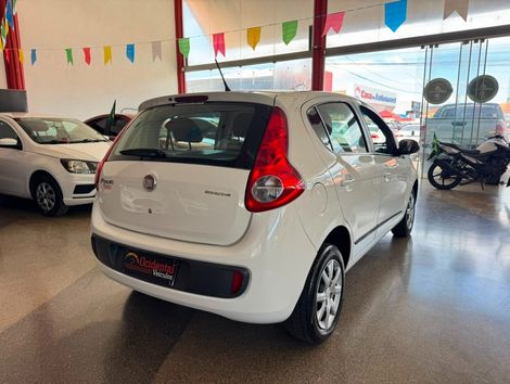 Fiat Palio ATTRACTIVE 1.0 EVO Fire Flex 8v 5p