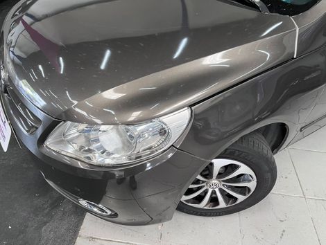 VolksWagen VOYAGE 1.0/1.0 City Mi Total Flex 8V 4p