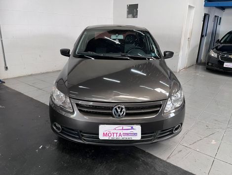 VolksWagen VOYAGE 1.0/1.0 City Mi Total Flex 8V 4p