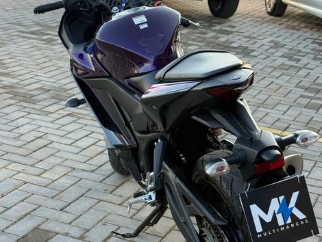YAMAHA YZF R-3 321/ABS