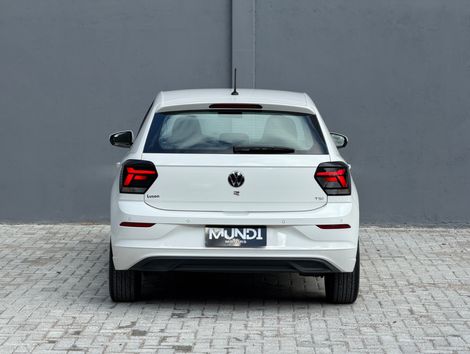 VolksWagen Polo 1.0 TSI Flex 12V 5p