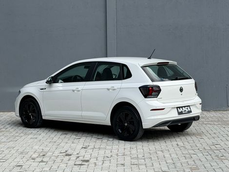 VolksWagen Polo 1.0 TSI Flex 12V 5p