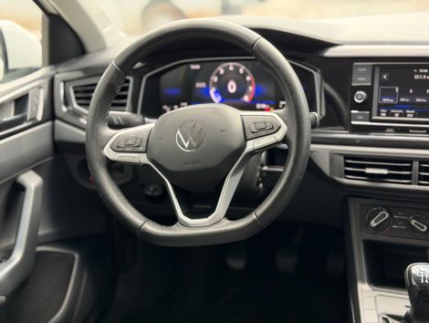 VolksWagen Polo 1.0 TSI Flex 12V 5p