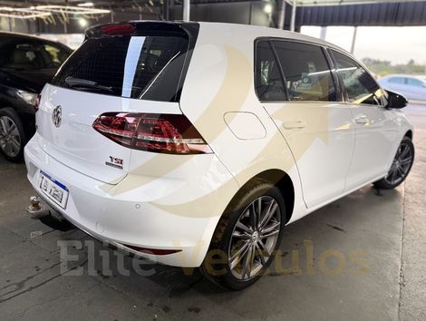 VolksWagen Golf Highline 1.4 TSI 140cv Aut.