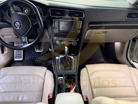 VolksWagen Golf Highline 1.4 TSI 140cv Aut.