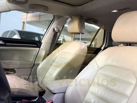 VolksWagen Golf Highline 1.4 TSI 140cv Aut.