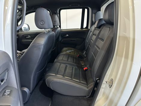 VolksWagen AMAROK Extreme CD 3.0 4x4 TB Dies. Aut.
