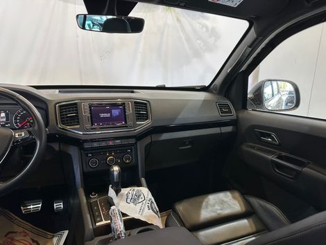 VolksWagen AMAROK Extreme CD 3.0 4x4 TB Dies. Aut.