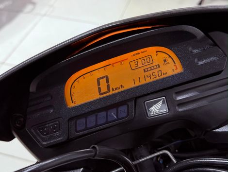 HONDA XRE 300/ 300 ABS/ FLEX