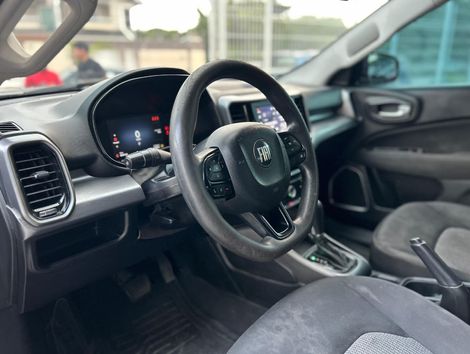 Fiat Toro Endurance 1.8 16V Flex Aut.