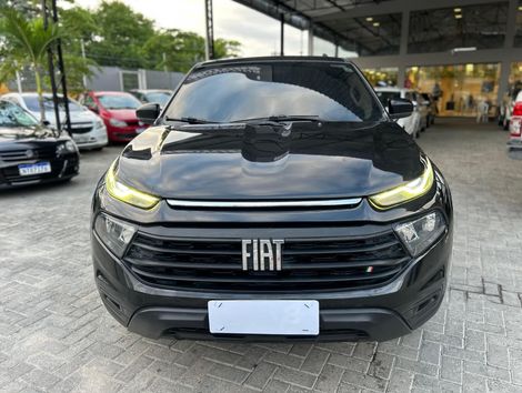 Fiat Toro Endurance 1.8 16V Flex Aut.