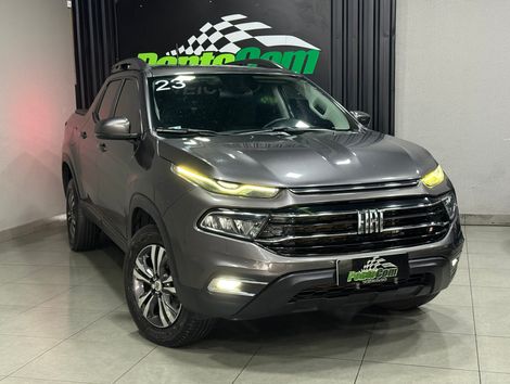 Fiat Toro Freedom 1.3 T270 4x2 Flex Aut.