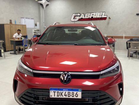 VolksWagen Nivus Highline 1.0 200 TSI Flex Aut.