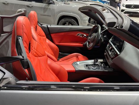 BMW Z4 M40i 3.0 340cv Aut.
