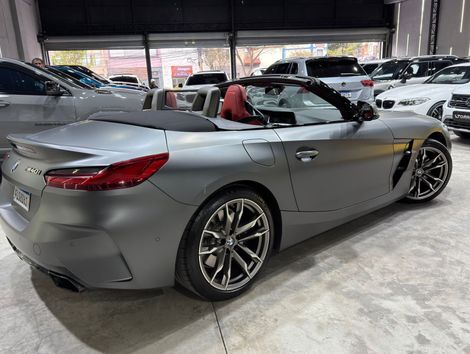 BMW Z4 M40i 3.0 340cv Aut.
