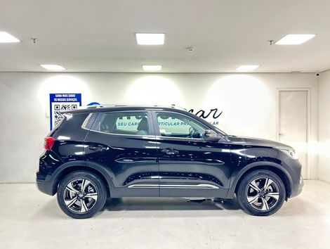 Caoa Chery Tiggo 5X SPORT 1.5 Turbo Flex Aut.
