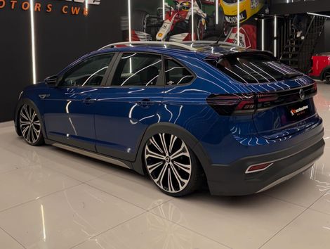 VolksWagen Nivus Highline 1.0 200 TSI Flex Aut.