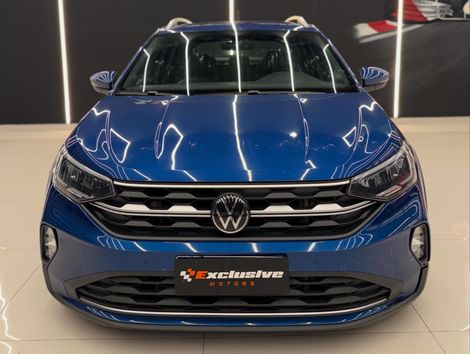 VolksWagen Nivus Highline 1.0 200 TSI Flex Aut.