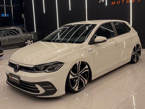 VolksWagen Polo Highline TSI 1.0 Flex 12V Aut.