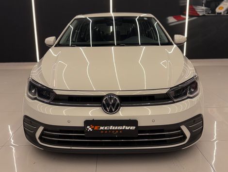 VolksWagen Polo Highline TSI 1.0 Flex 12V Aut.