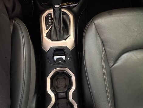 Jeep Renegade 1.8 4x2 Flex 16V Aut.