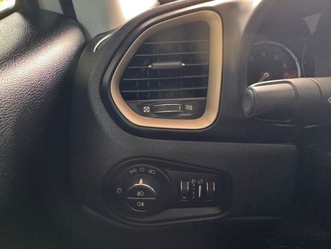 Jeep Renegade 1.8 4x2 Flex 16V Aut.