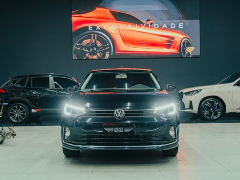 VolksWagen VIRTUS Comfort. 200 TSI 1.0 Flex 12V Aut