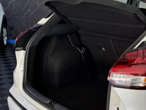 Nissan KICKS Play Advance Plus 1.6 16V Flex Aut