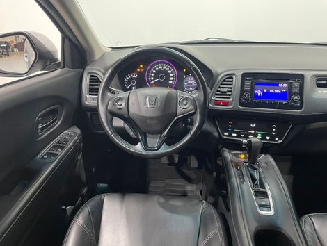 Honda HR-V EX 1.8 Flexone 16V 5p Aut.