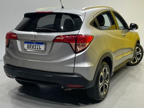 Honda HR-V EX 1.8 Flexone 16V 5p Aut.