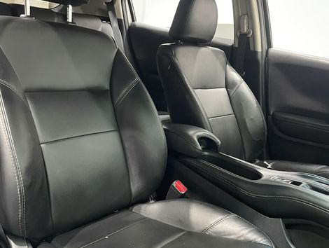 Honda HR-V EX 1.8 Flexone 16V 5p Aut.