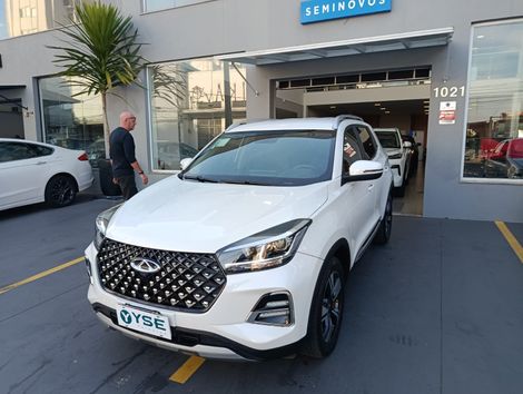 Caoa Chery Tiggo 5X PRO 1.5 Turbo Flex Aut.