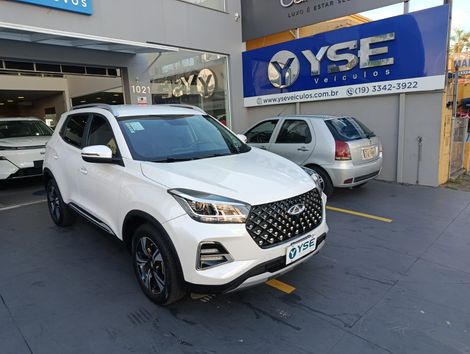 Caoa Chery Tiggo 5X PRO 1.5 Turbo Flex Aut.