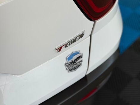 Hyundai Creta Comfort 1.0 TB 12V Flex Aut.