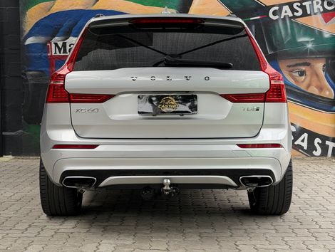 Volvo XC 60 T-8 R-DESIGN 2.0 (Híbrido)