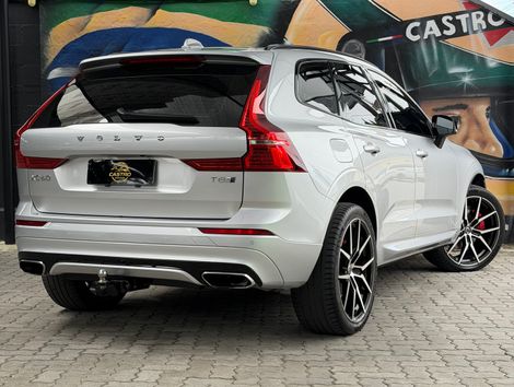 Volvo XC 60 T-8 R-DESIGN 2.0 (Híbrido)
