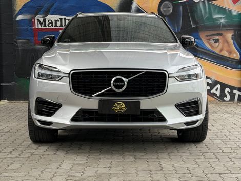 Volvo XC 60 T-8 R-DESIGN 2.0 (Híbrido)