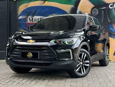 Chevrolet TRACKER LT 1.0 Turbo 12V Flex Aut.