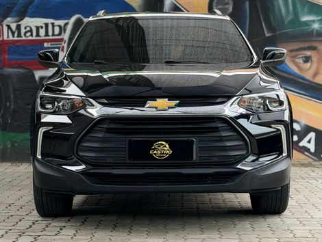 Chevrolet TRACKER LT 1.0 Turbo 12V Flex Aut.