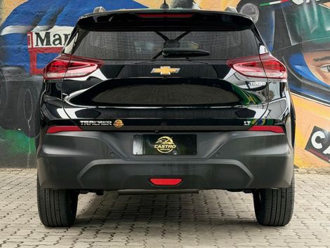 Chevrolet TRACKER LT 1.0 Turbo 12V Flex Aut.