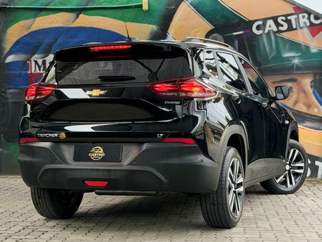 Chevrolet TRACKER LT 1.0 Turbo 12V Flex Aut.