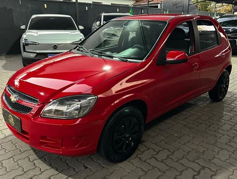 Chevrolet Celta Spirit/ LT 1.0 MPFI 8V FlexP. 5p