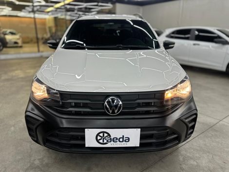 VolksWagen Saveiro Robust 1.6 Total Flex 16V CD